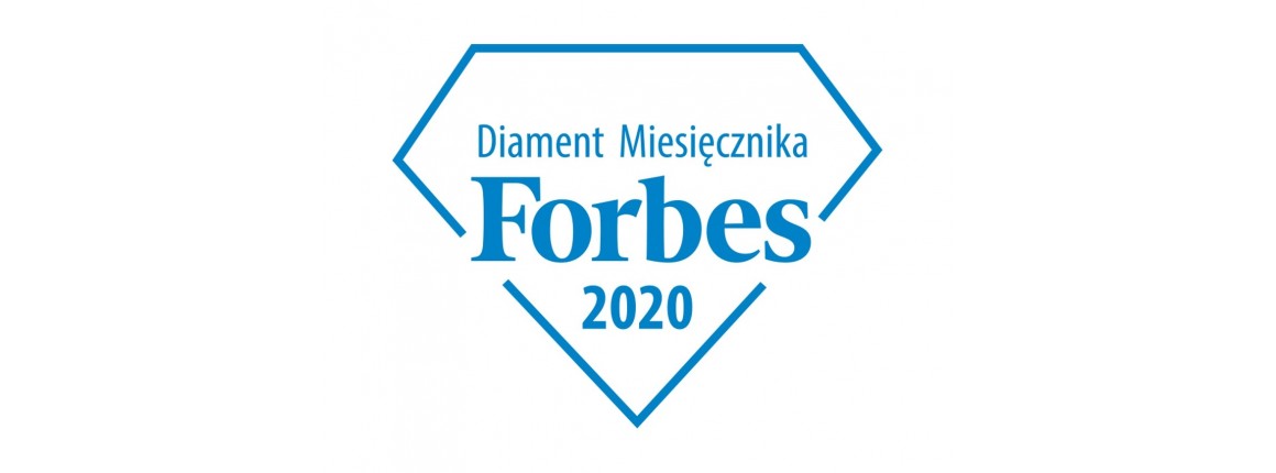 PESMENPOL laureatem „Diamentów Forbesa”