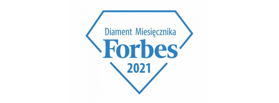 PESMENPOL ponownie na liście „Diamentów Forbesa”