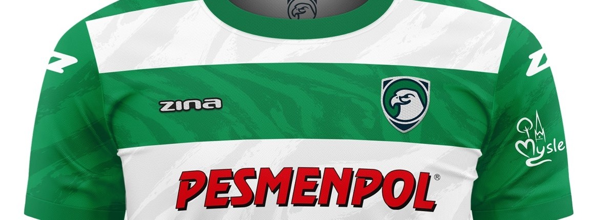 PESMENPOL głównym sponsorem Orła Myślenice