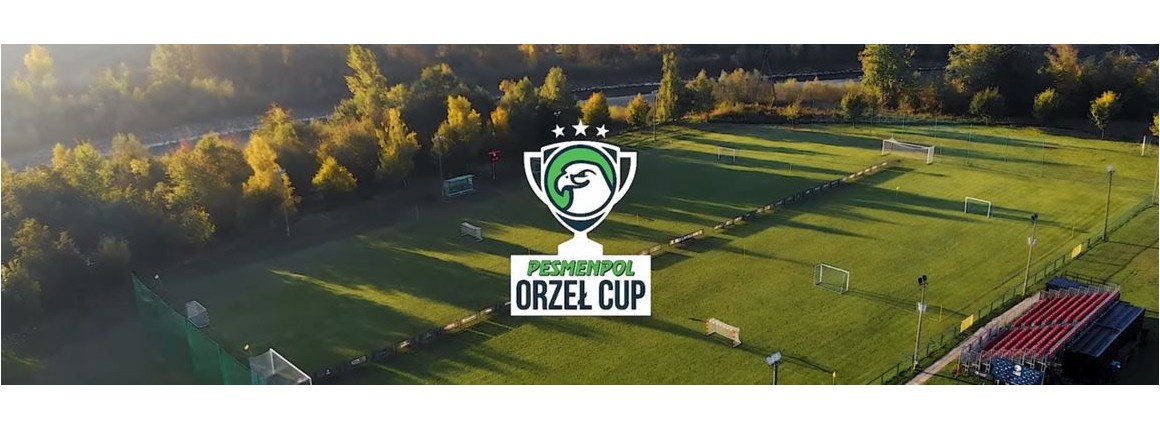 Turniej PESMENPOL ORZEŁ CUP 2021