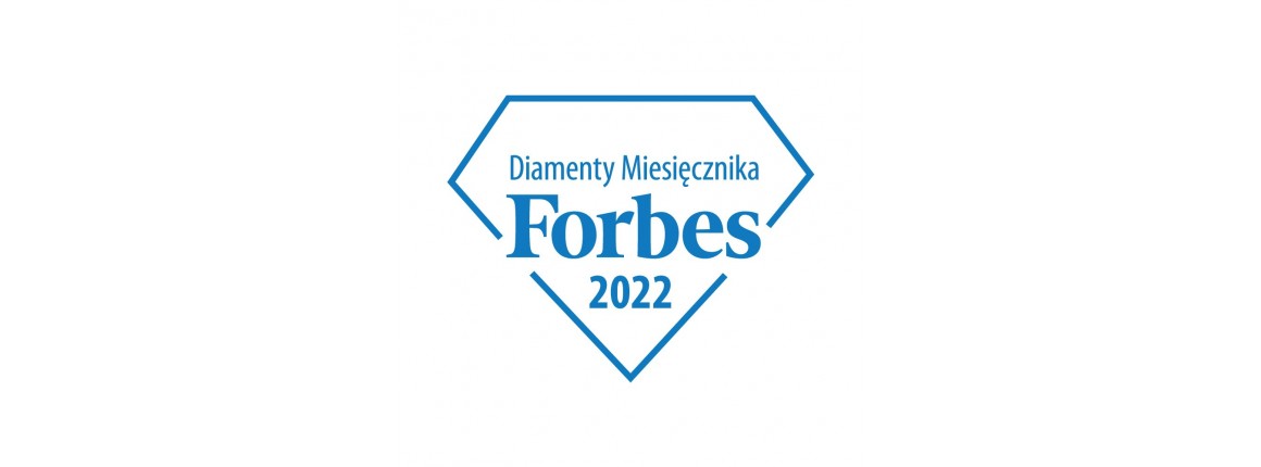 PESMENPOL po raz trzeci laureatem „Diamentów Forbesa”