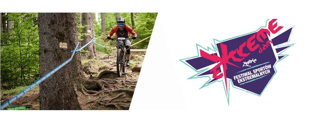 Extreme Jam 2022 już wkrótce!