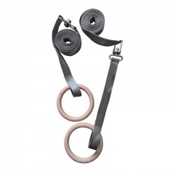 Kółka gimnastyczne