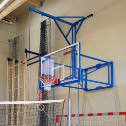 Wspornik ścienny składany...