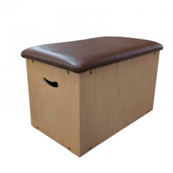 Skrzynia gimnastyczna...