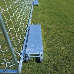 Obciążenie do bramek do...