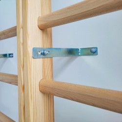 Wspornik montażowy drabinki...