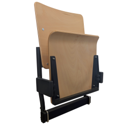 Siedzisko audytoryjne...