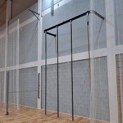 Drążki do wspinania do...