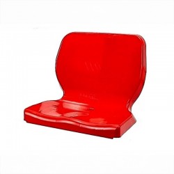 Siedzisko z wyprofilowanym...