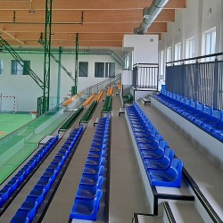 Siedziska tworzywowe...