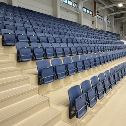 Siedziska składane...