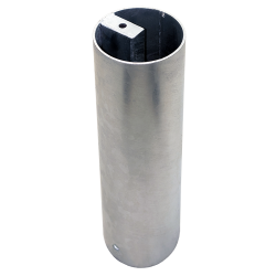 Tuleja montażowa słupka...