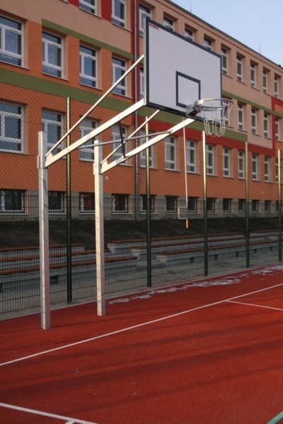 Wyposażenie sportowe na...