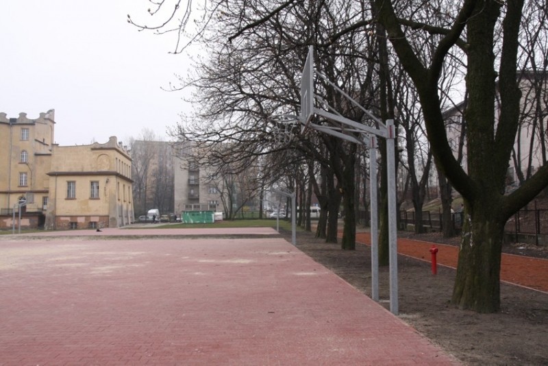 Wyposażenie sportowe na...