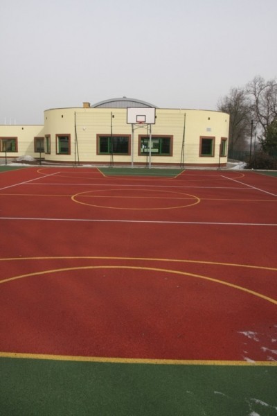 Wyposażenie sportowe na...