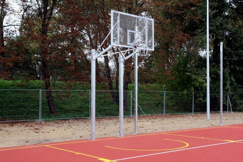 Wyposażenie sportowe na...