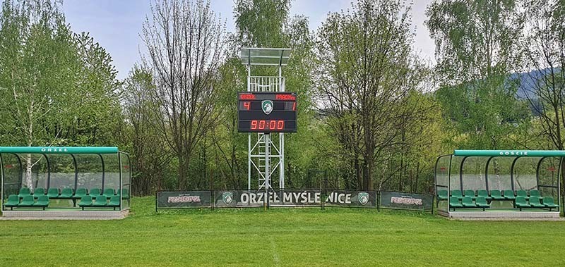 Stanowisko operatorskie –...