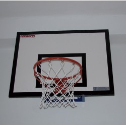 Tablica do koszykówki epoksydowa 90x120 cm