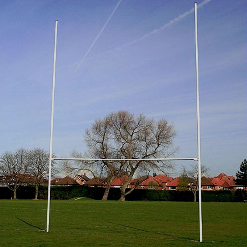 Profesionalne aluminiowe bramki do rugby Profesionalne aluminiowe bramki do rugby