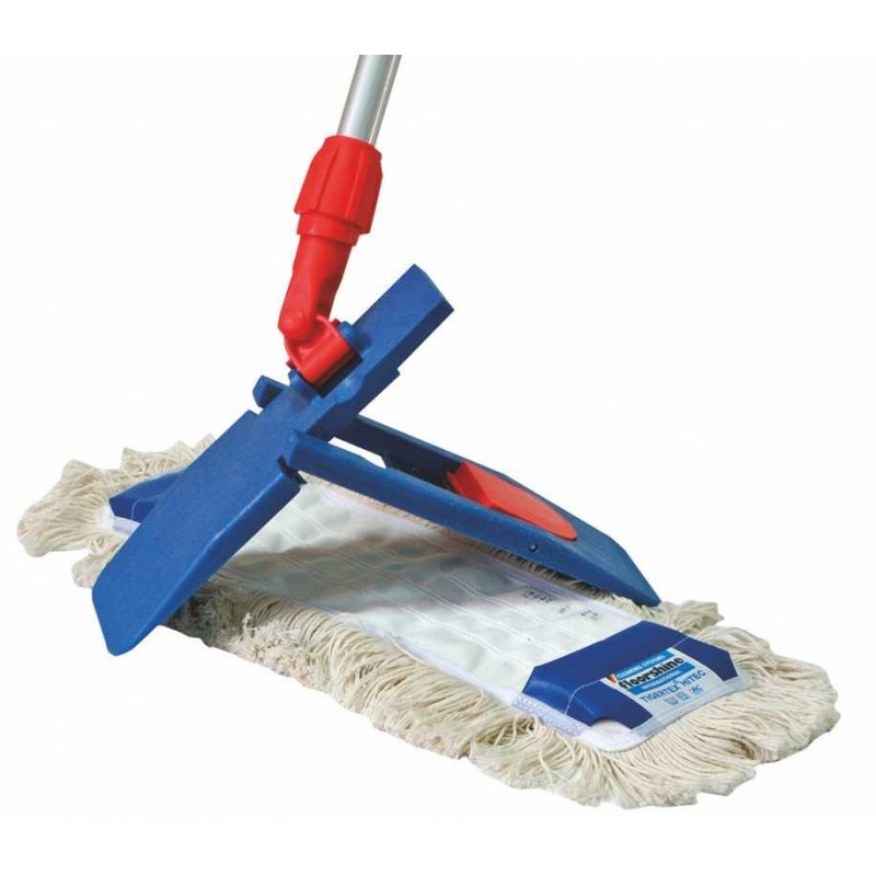 Mop płaski 40 cm kompletny