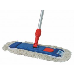 Mop płaski 40 cm kompletny