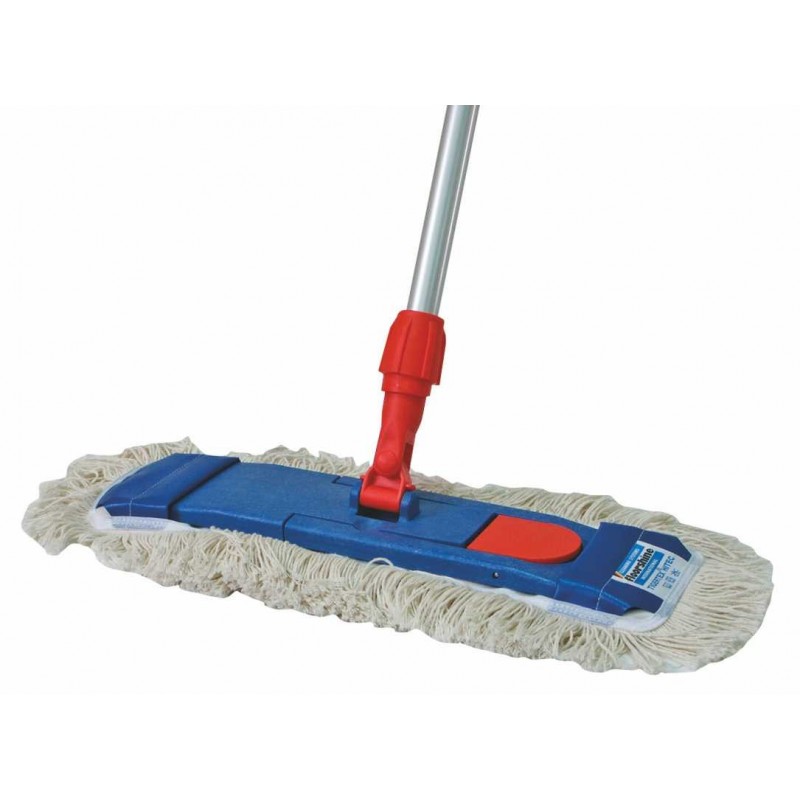 Mop płaski 50 cm kompletny Mop płaski 50 cm kompletny