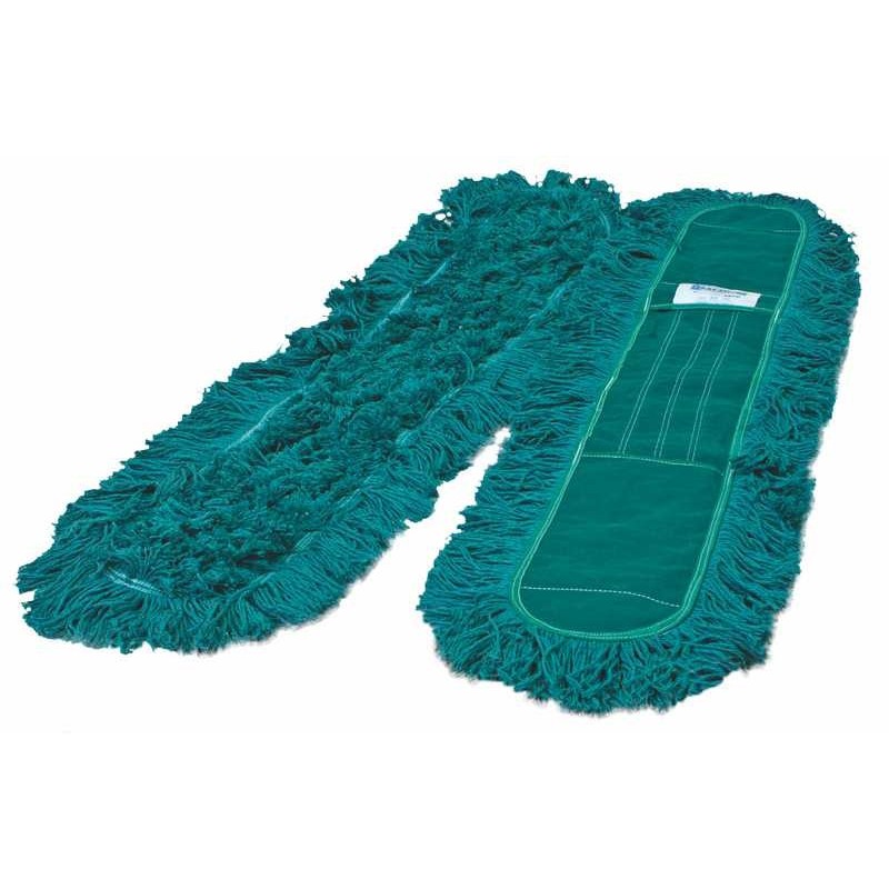 Mop ściągający 80 cm zamienny (wkład bawełniany) Mop ściągający 80 cm zamienny (wkład bawełniany)