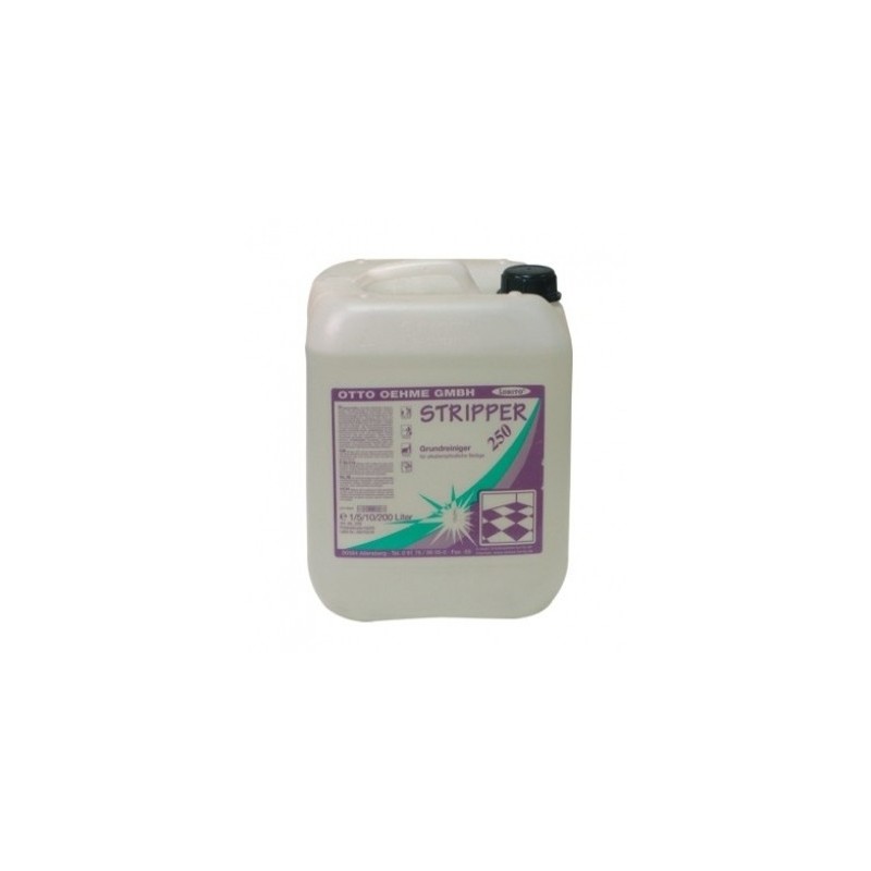 Stripper 250 (10 l) Stripper 250 (10 l)