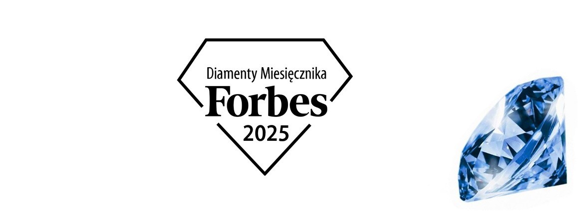 „Diamenty Forbesa” 2025 dla PESMENPOL
